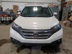 2013 HONDA CR-V EXL   for sale at Copart AB - EDMONTON
