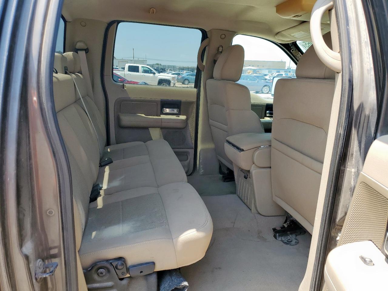 2006 Ford F150 Supercrew VIN: 1FTRW12W16KD85241 Lot: 67174065