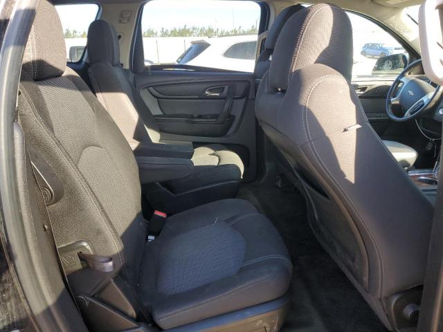 2013 CHEVROLET TRAVERSE LT  
