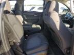 2013 CHEVROLET TRAVERSE LT   for sale at Copart AB - EDMONTON