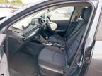 2016 MAZDA 2 SE-L for sale at Copart SANDTOFT
