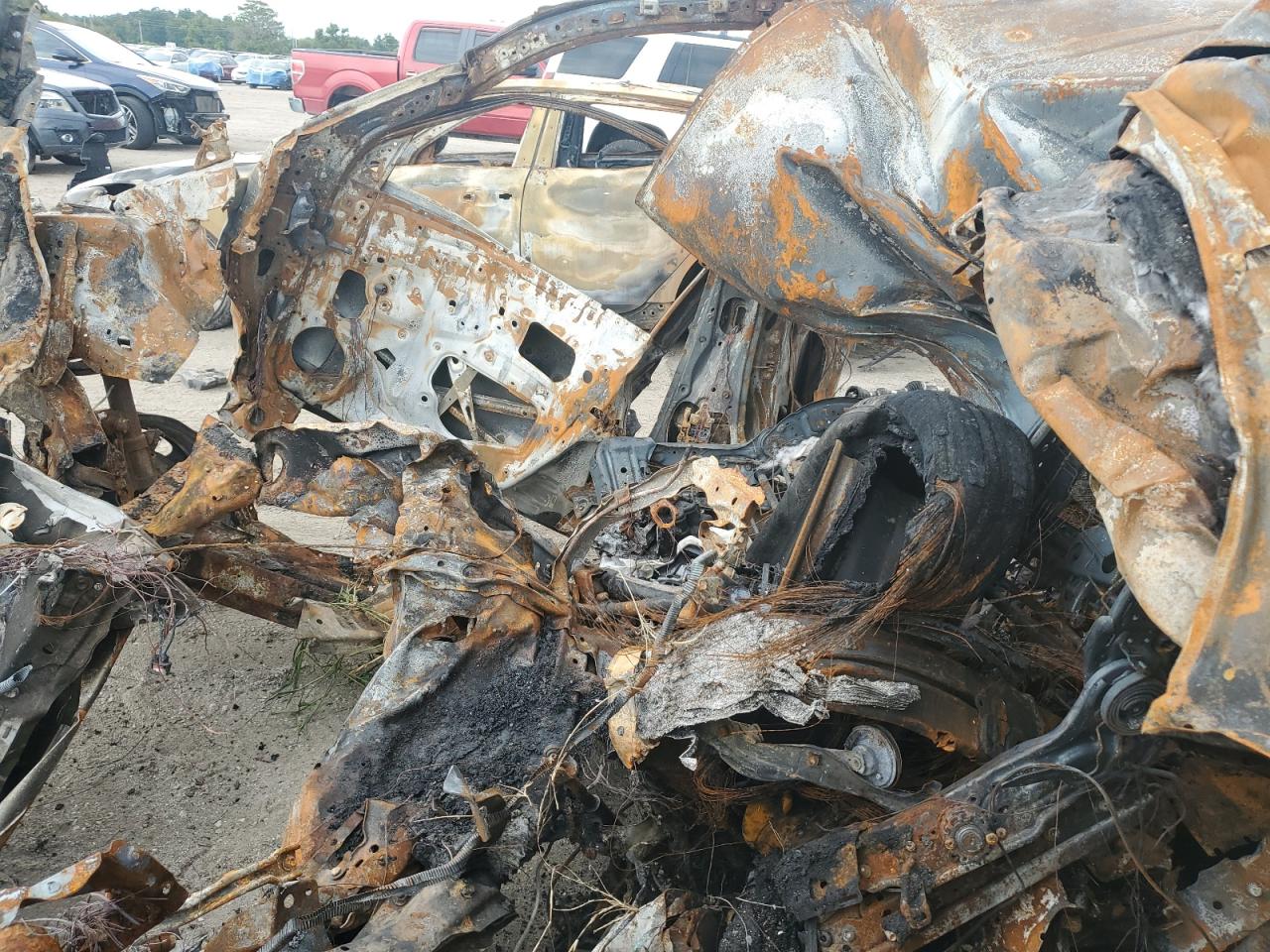 2011 Toyota Rav4 VIN: JTMZF4DV4B5036749 Lot: 85898405