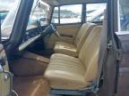 1968 MERCEDES 200  for sale at Copart NEWBURY