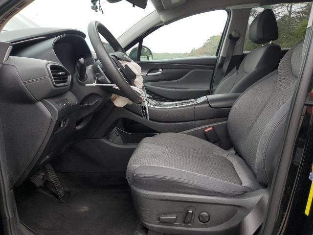  HYUNDAI SANTA FE 2022 Black