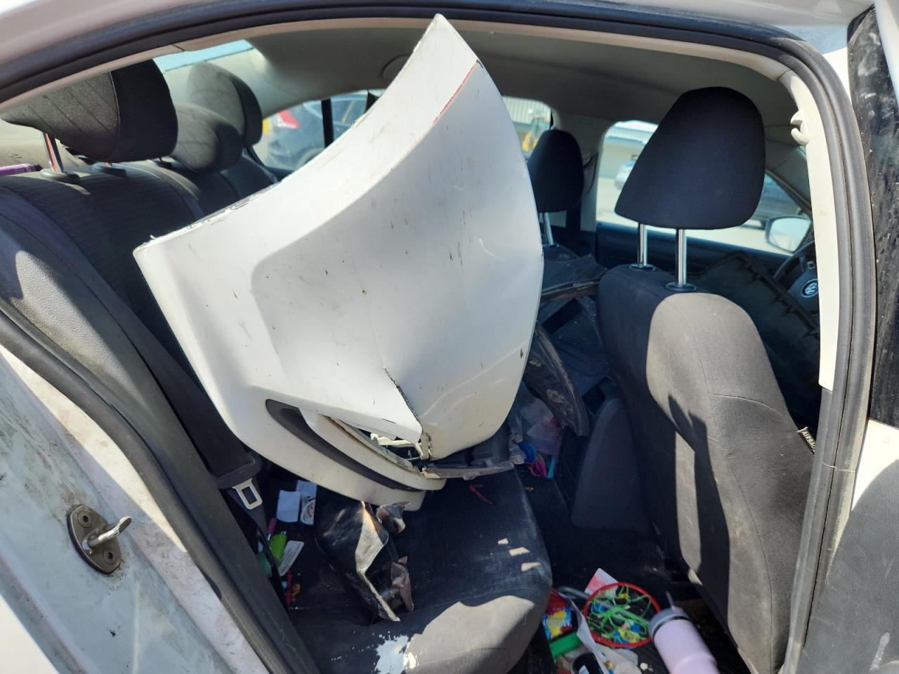 2016 Volkswagen Jetta S VIN: 3VW167AJ5GM330787 Lot: 68163005