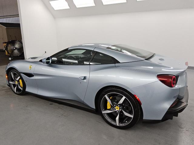2023 FERRARI PORTOFINO M   