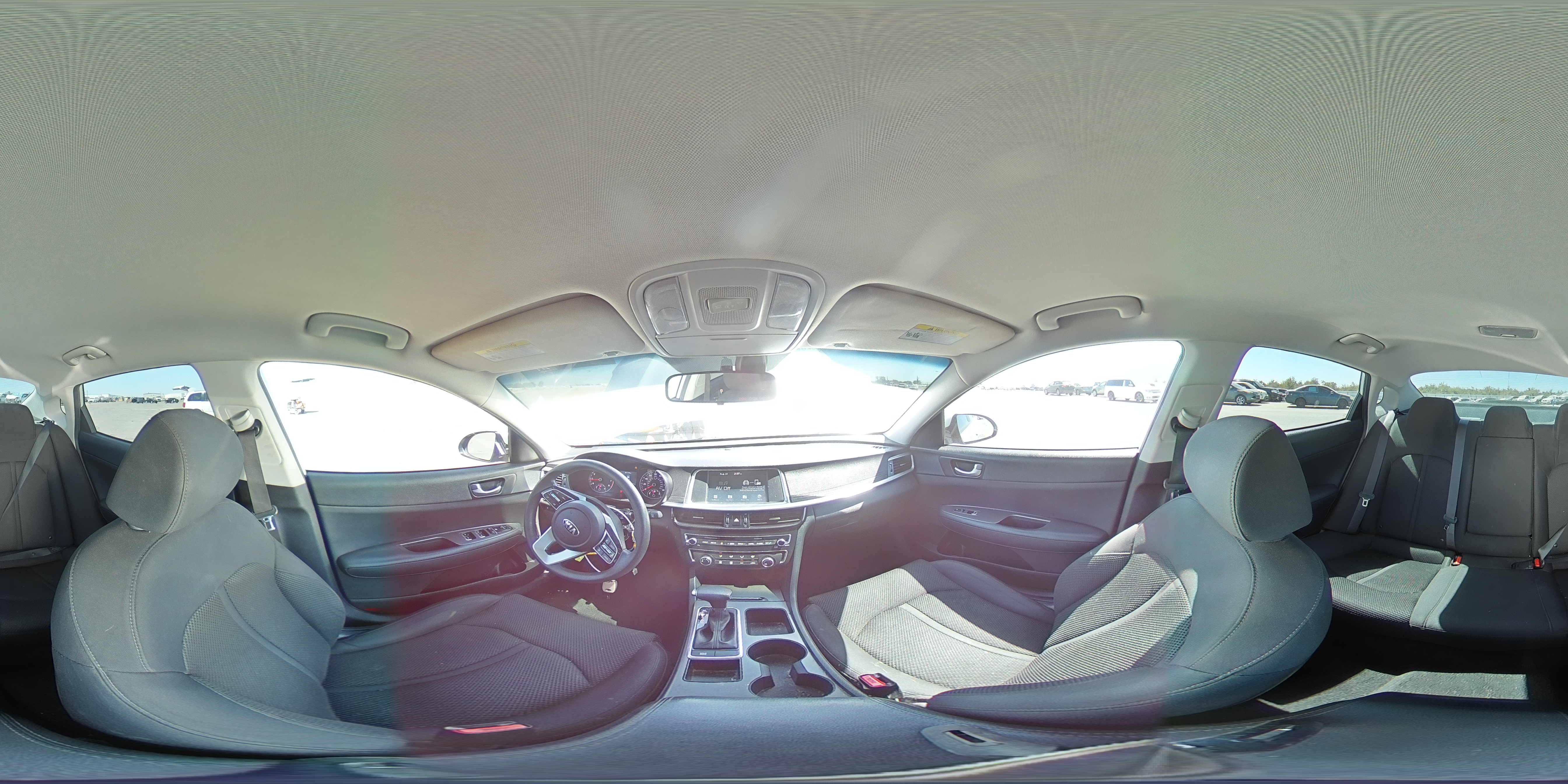 2020 Kia Optima Lx VIN: 5XXGT4L31LG429072 Lot: 68974475