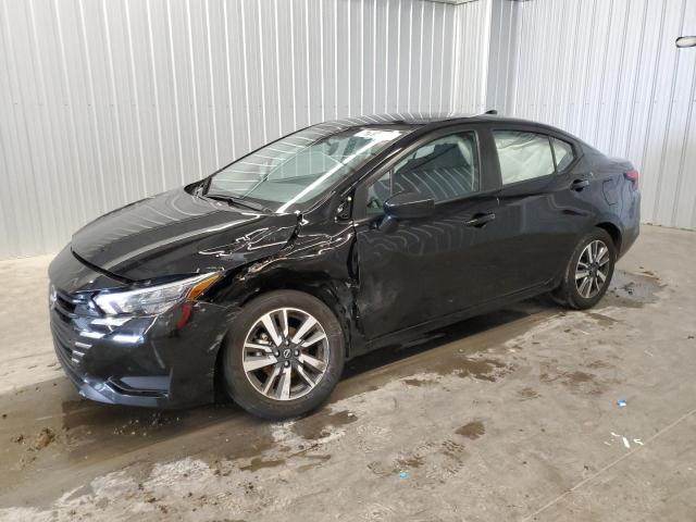 NISSAN VERSA SV 2025