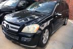 2008 MERCEDES-BENZ GL 320 CDI   for sale at Copart TN - NASHVILLE