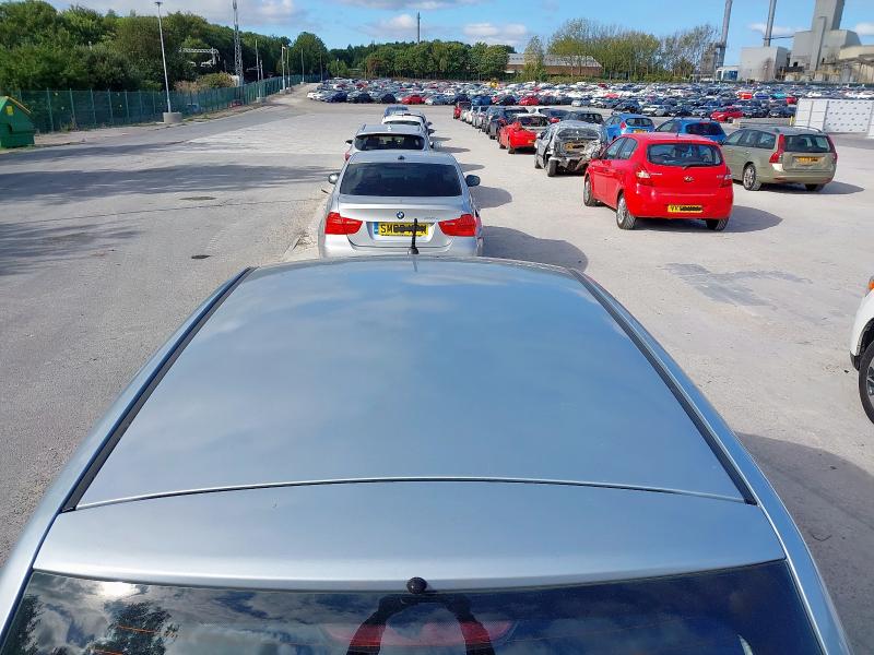 2012 HYUNDAI I10 ACTIVE AUTO 