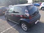 2012 CITROEN C1 CONNEXI for sale at Copart SANDTOFT