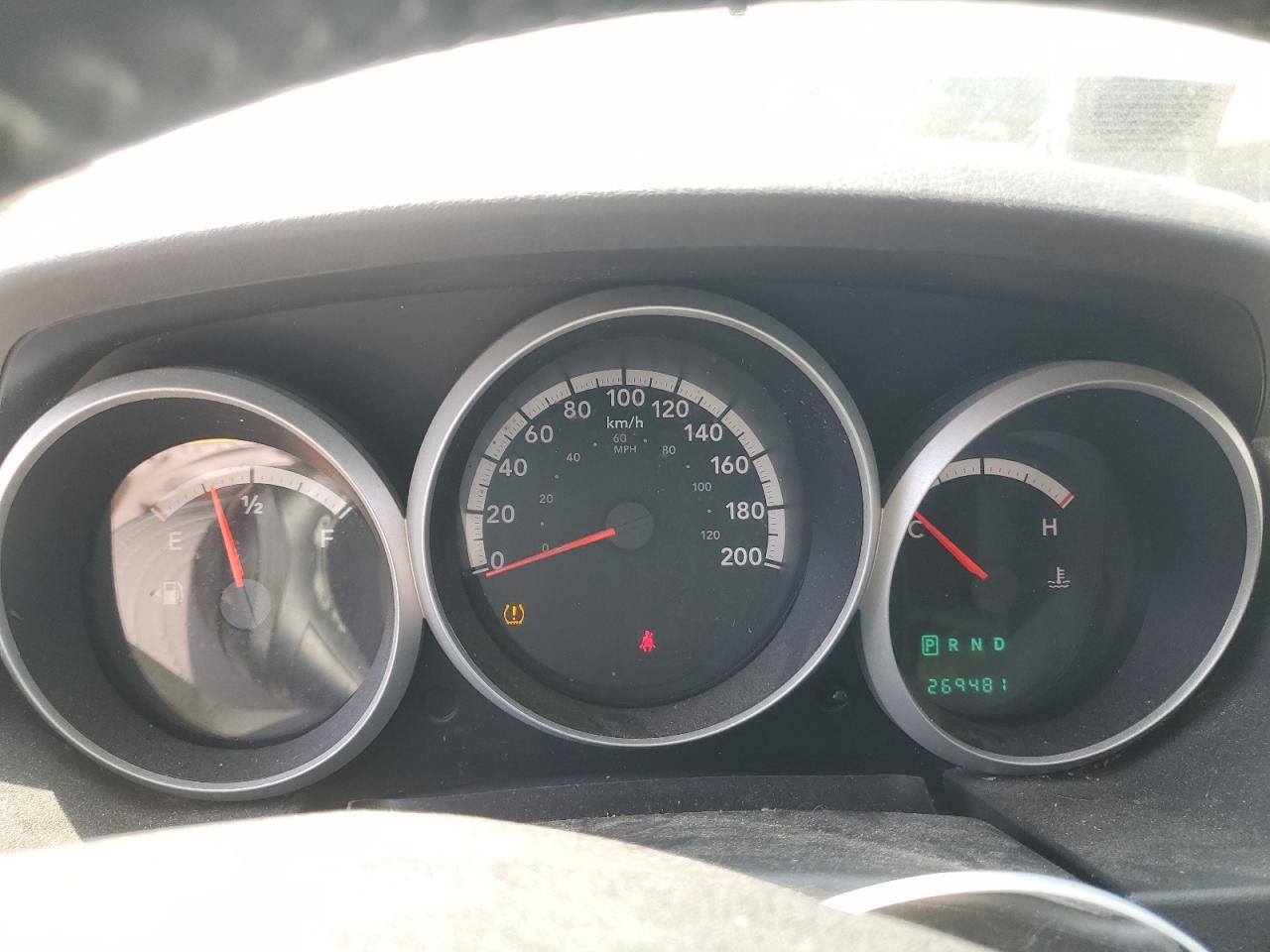 2010 Dodge Grand Caravan Se VIN: 2D4RN4DE1AR248841 Lot: 68377345