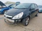 2010 VAUXHALL CORSA SXI  for sale at Copart NEWBURY