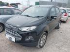 2017 FORD ECOSPORT Z for sale at Copart BRISTOL