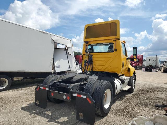 2018 INTERNATIONAL LT625   