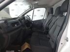 2015 OPEL VIVARO  for sale at Copart CASTLEDERMOT - IRELAND