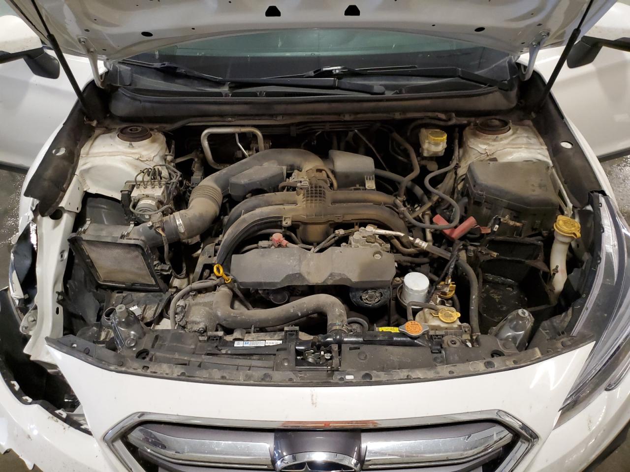 2018 Subaru Outback 2.5I Premium VIN: 4S4BSAFC7J3365474 Lot: 67113505