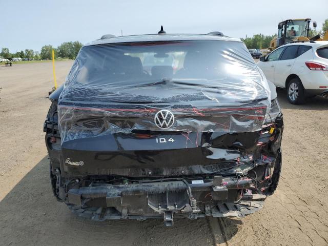 2024 VOLKSWAGEN ID.4 PRO S  