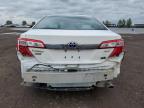 2012 TOYOTA CAMRY HYBRID   for sale at Copart AB - CALGARY
