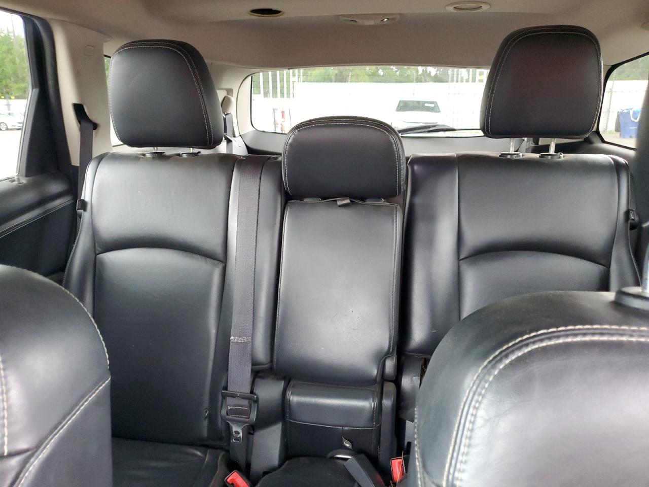 2015 Dodge Journey Sxt VIN: 3C4PDCBB0FT535733 Lot: 68470005