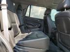 2015 CHEVROLET TAHOE K1500 LTZ   for sale at Copart IN - INDIANAPOLIS