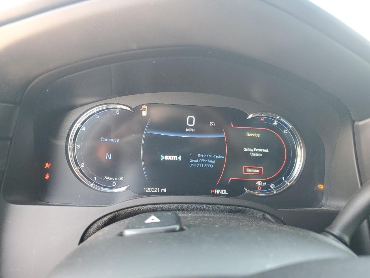 2019 Cadillac Escalade Platinum VIN: 1GYS4DKJ0KR346651 Lot: 68379155