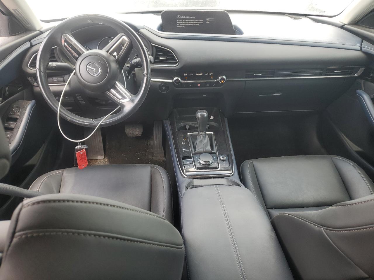 2020 Mazda Cx-30 Preferred VIN: 3MVDMBDL3LM123698 Lot: 67842625