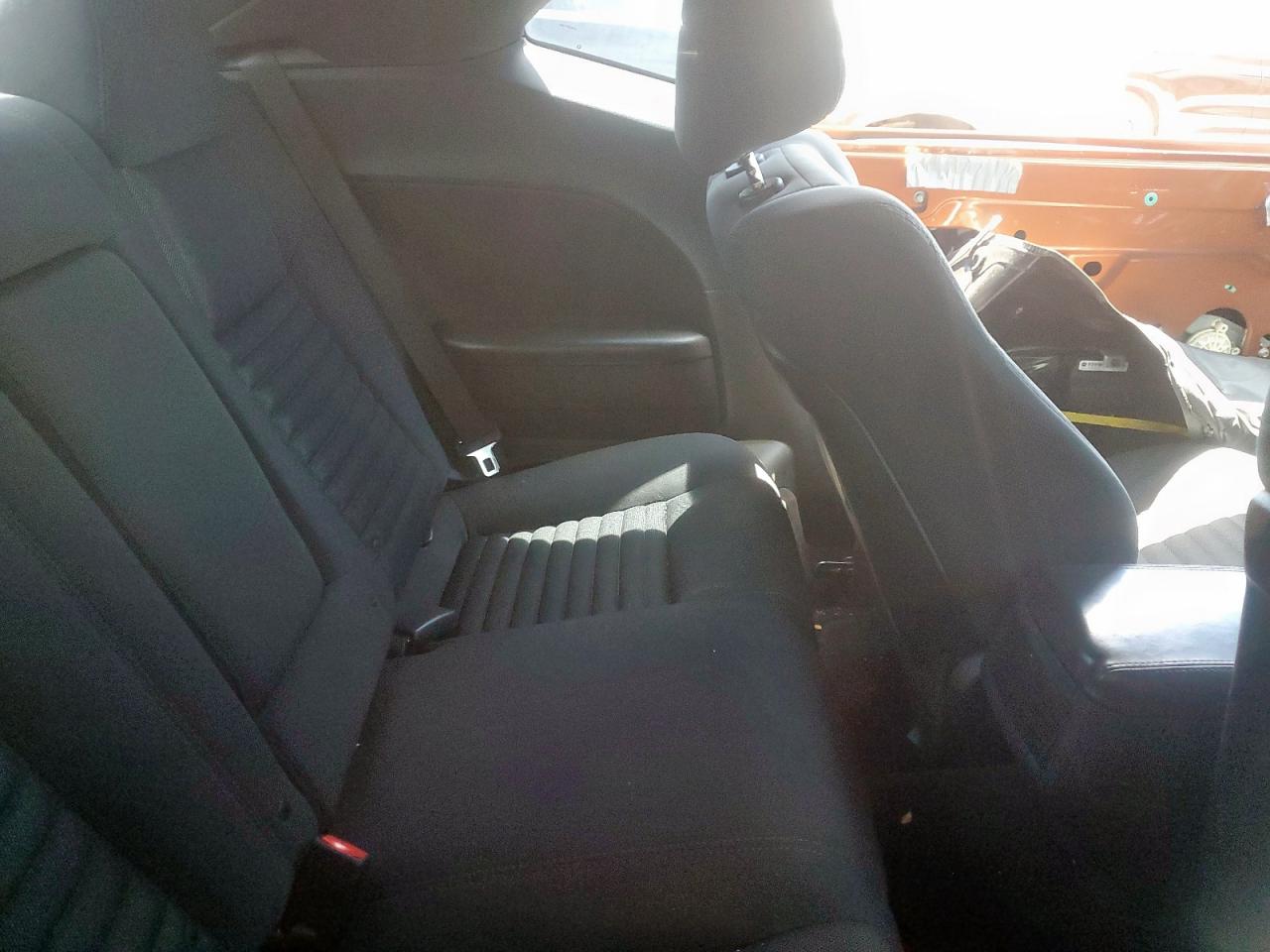 2011 Dodge Challenger R/T VIN: 2B3CJ5DT5BH526913 Lot: 68424715