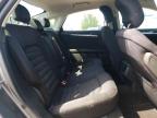2014 FORD FUSION SE   for sale at Copart ON - LONDON