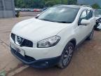 2013 NISSAN QASHQAI TEKNA IS +2 DCI 4  for sale at Copart WESTBURY