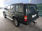 1997 JEEP CHEROKEE T for sale at Copart SANDTOFT