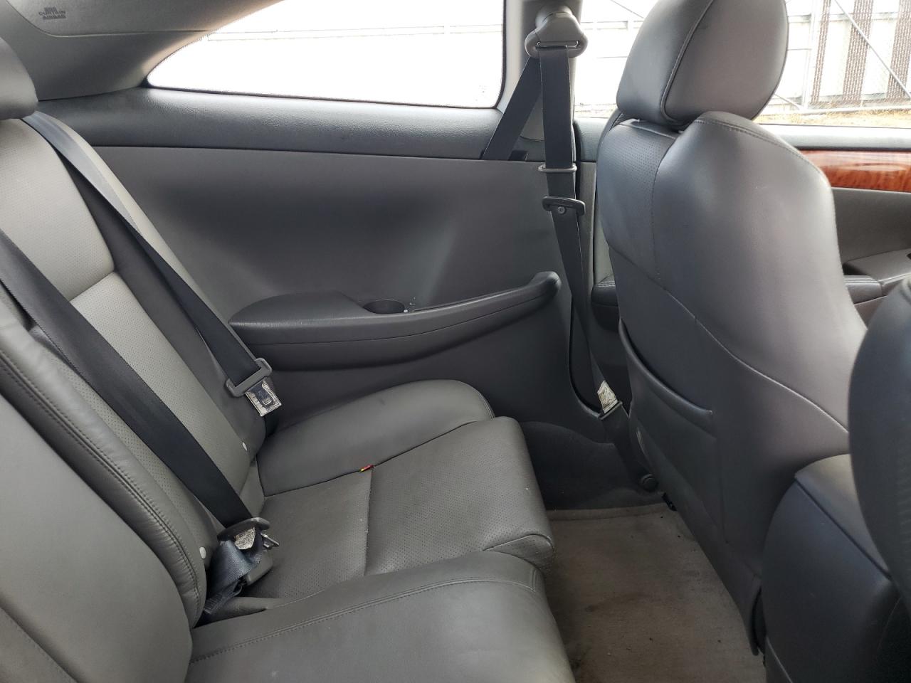 2008 Toyota Camry Solara Se VIN: 4T1CA30P38U149303 Lot: 70114565