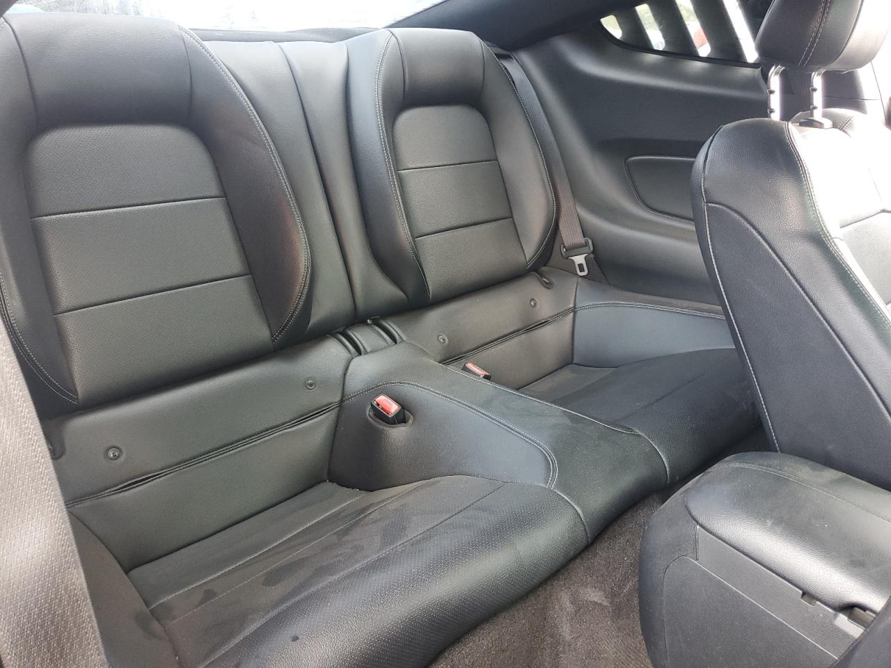 2015 Ford Mustang Gt VIN: 1FA6P8CF1F5407878 Lot: 70262465