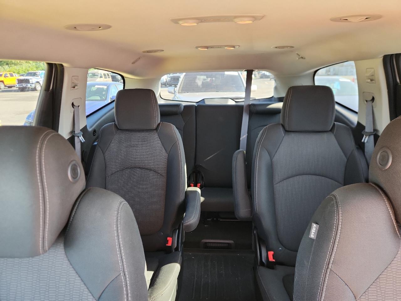 2013 Chevrolet Traverse Lt VIN: 1GNKVJKD4DJ234035 Lot: 66858485