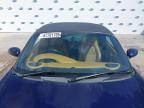 2002 PORSCHE BOXSTER for sale at Copart WESTBURY