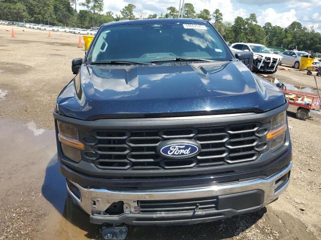  FORD F150 2024 Черный