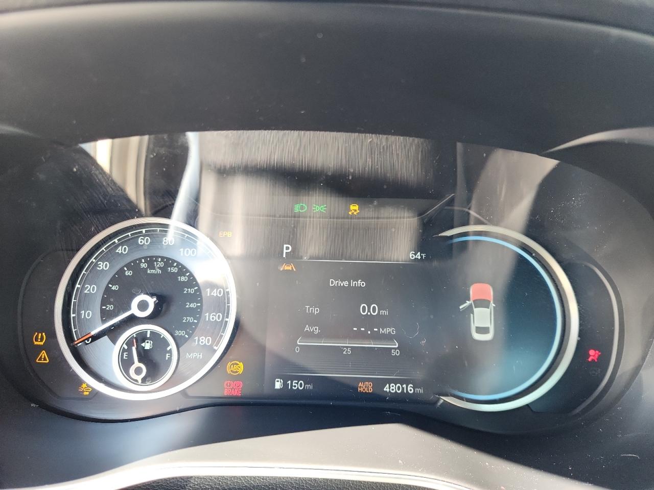 2023 Genesis G70 Base VIN: KMTG54TE6PU116130 Lot: 68555715