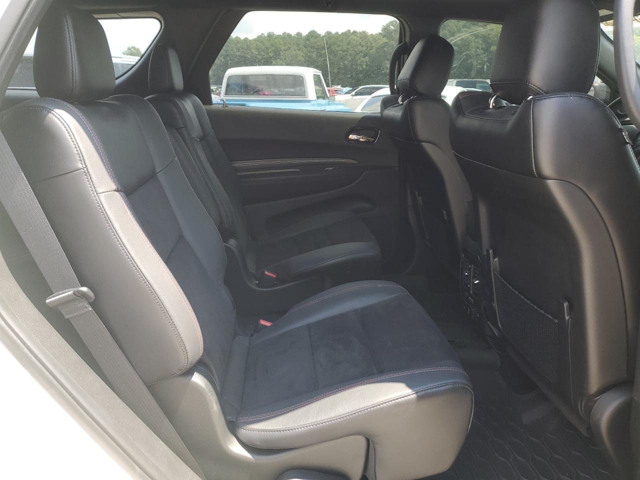 2022 Dodge Durango R/T VIN: 1C4SDJCT5NC215369 Lot: 69754575