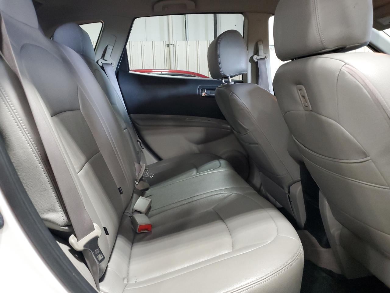 2012 Nissan Rogue S VIN: JN8AS5MT0CW295770 Lot: 69472225