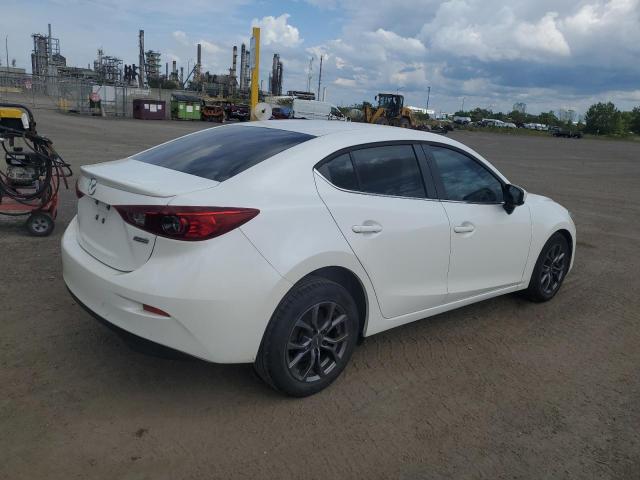 2017 MAZDA 3 SE  