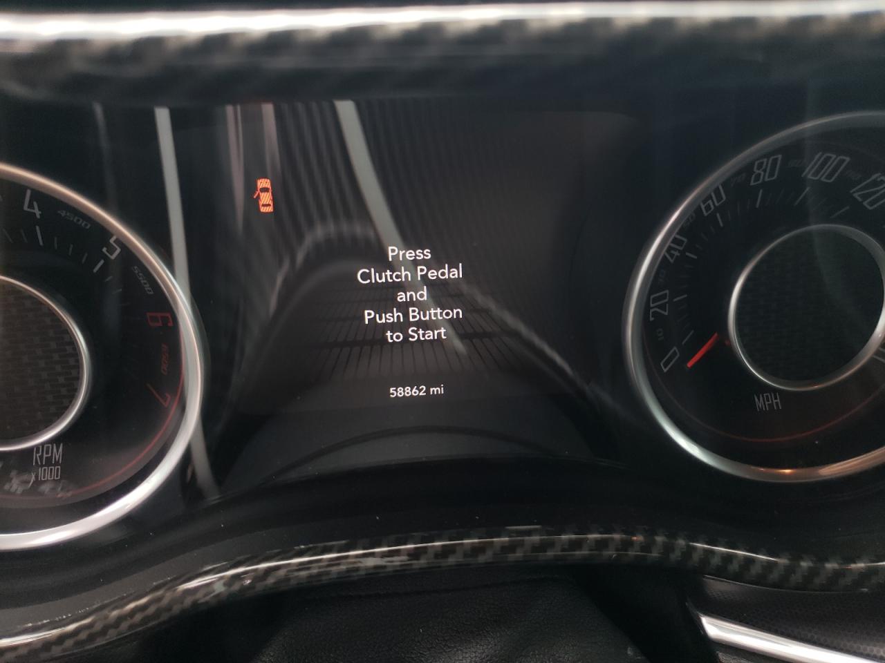 2015 Dodge Challenger R/T Scat Pack VIN: 2C3CDZFJ1FH888689 Lot: 69511785