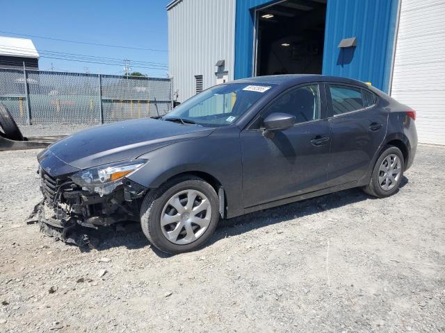 2018 MAZDA 3 SPORT   for sale at Copart NS - HALIFAX