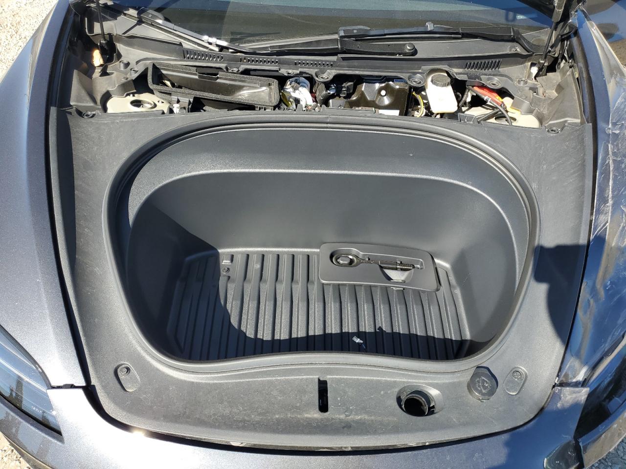 2024 Tesla Model 3 VIN: 5YJ3E1EA2RF867887 Lot: 69696595