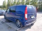 2006 MERCEDES VITO 109 CDI COMPACT  for sale at Copart GLOUCESTER