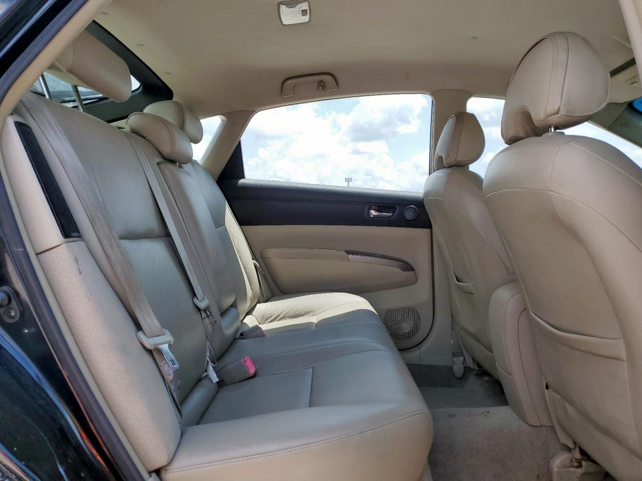 2006 Toyota Prius VIN: JTDKB20U563136200 Lot: 67763685