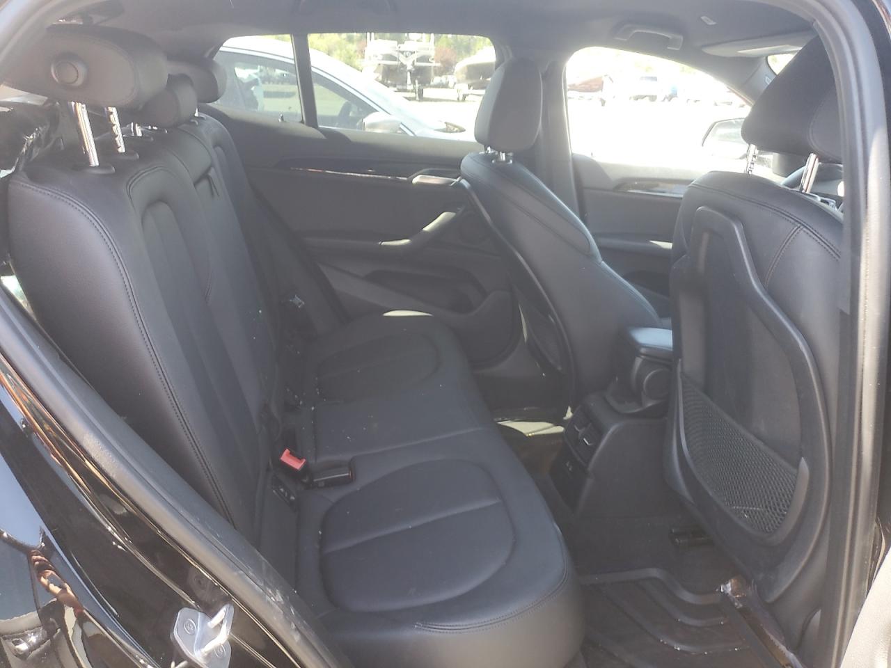 2019 BMW X2 Sdrive28I VIN: WBXYJ3C54K5N47208 Lot: 68490475