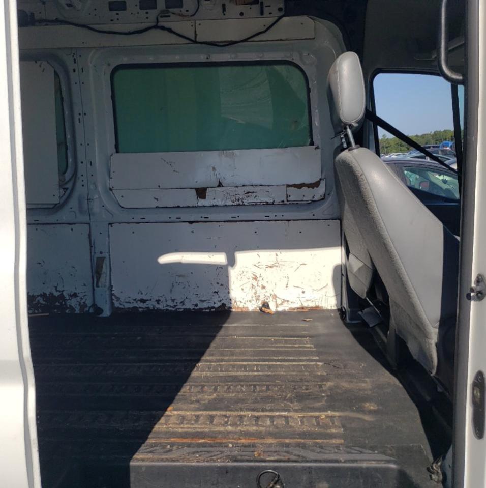 2015 Ford Transit T-150 VIN: 1FTNE2CM7FKA08773 Lot: 69261025