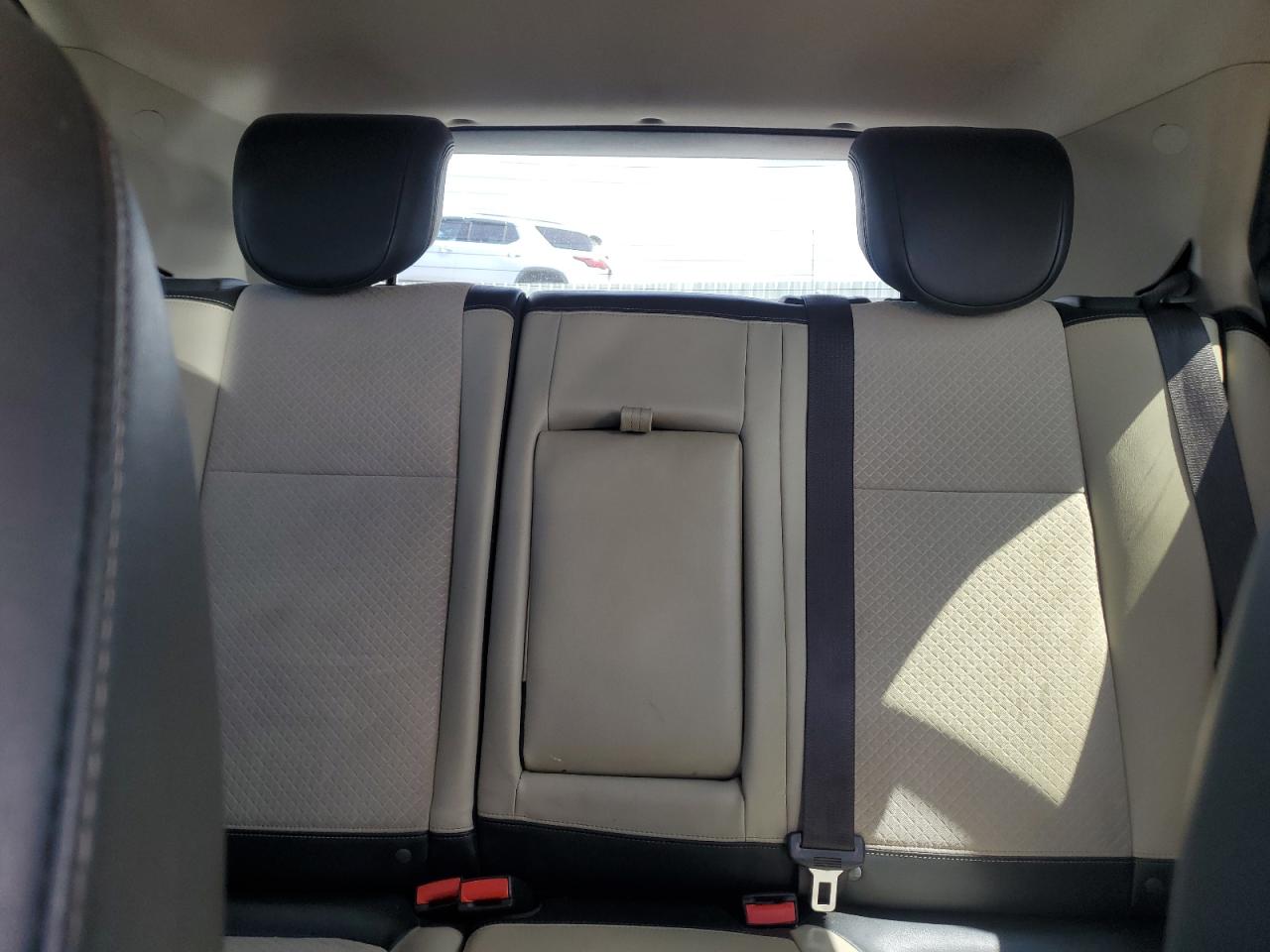 2018 Buick Encore Sport Touring VIN: KL4CJ2SB1JB656857 Lot: 70719345