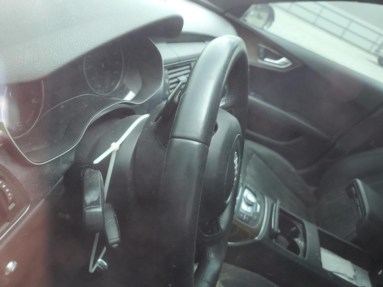 2015 Audi A7 Prestige VIN: WAU2GAFC2FN032422 Lot: 69733135