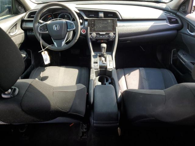  HONDA CIVIC 2017 Black
